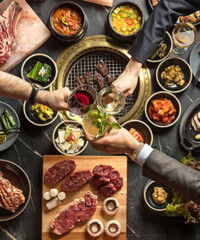 Cote Korean Steakhouse Opens In Miami