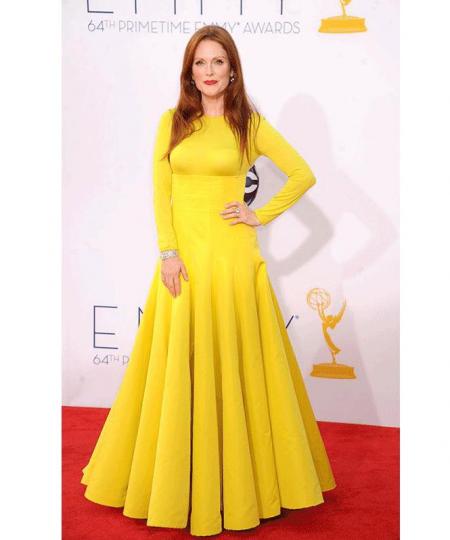 The Emmys: DuJour’s 12 Most Memorable Moments