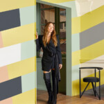 Los Angeles–based designer Kelly Wearstler unveils her first Southern California–inspired paint collection with Farrow & Ball