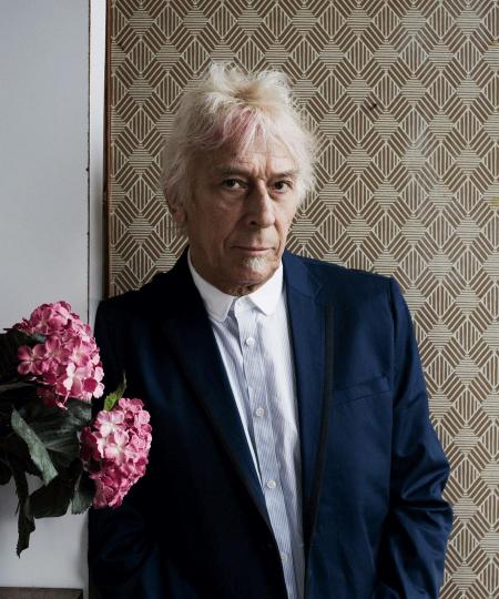 John Cale Explains His ‘Shifty Adventures’