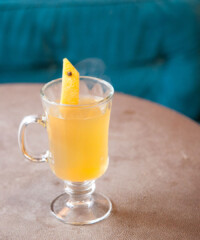 8 Hot Cocktails for Cold Nights