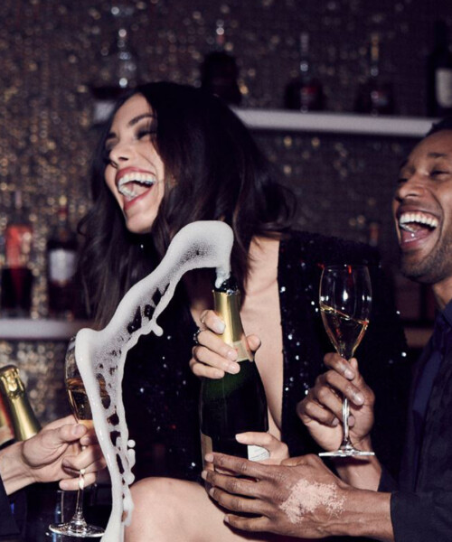 Ring in The New Year at Rainbow Room