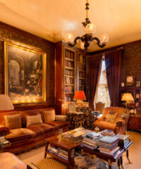 Tour the Most Expensive Apartment in NYC