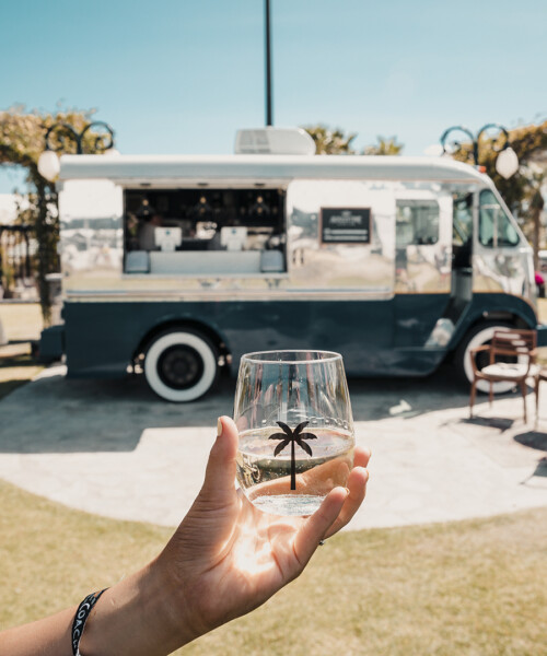 Inside the VIP Experience at Coachella