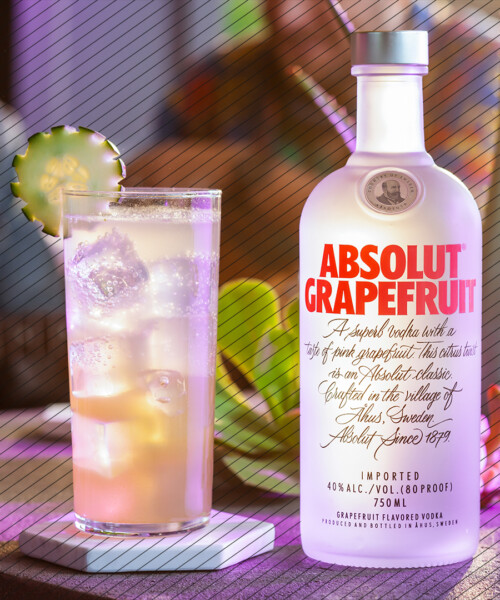 Drink DuJour: Sun Goddess at Coachella