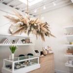 Allison Tryk's San Francisco-based beauty brand, Floramye, finds a bright new home