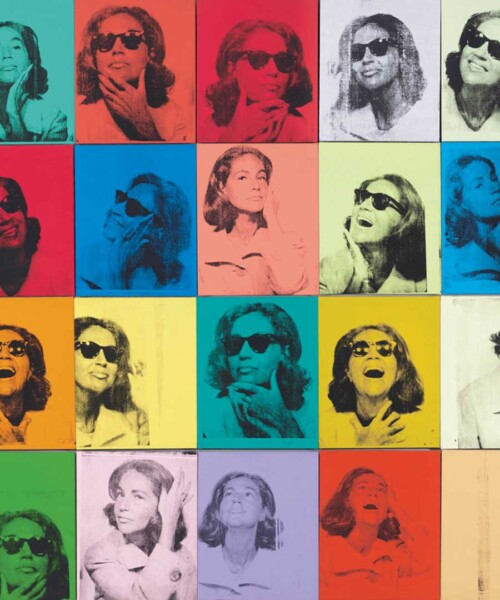 See The Art Institute of Chicago’s Andy Warhol Exhibit