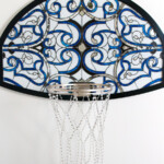 NBA's New Bling King: Victor Solomon, Maker of Luxury Backboards - Sports  Illustrated