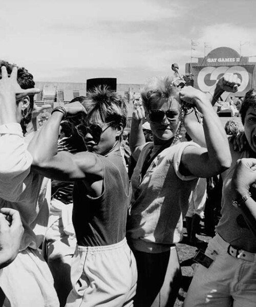 Symbolic Exhibition “Art After Stonewall: 1969-1989” in Miami
