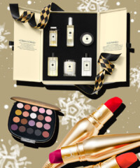 Beauty Gifts for the Holidays