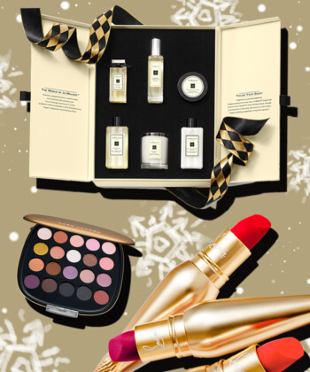 Beauty Gifts for the Holidays