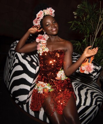 See All The Stars at Dolce & Gabbana’s Alta Moda Events