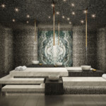 111 Murray Street offers refined, state-of-the-art health and wellness amenities