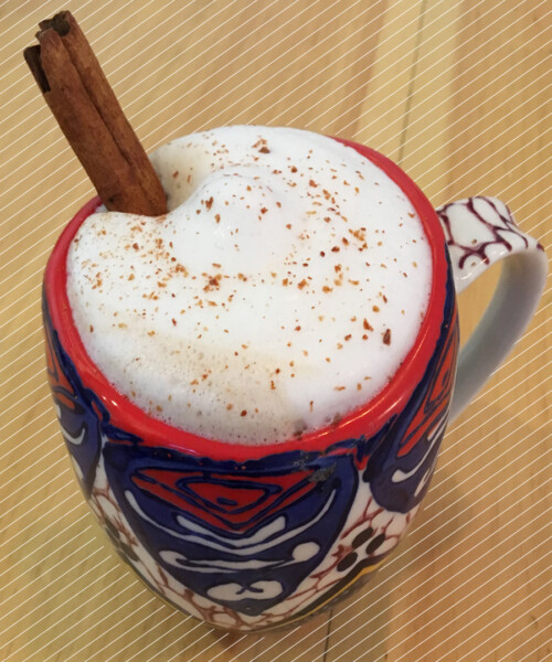 Drink DuJour: Chai Noon