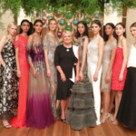 The brand’s Resort 2018 fashion line recently debuted at Bulgari