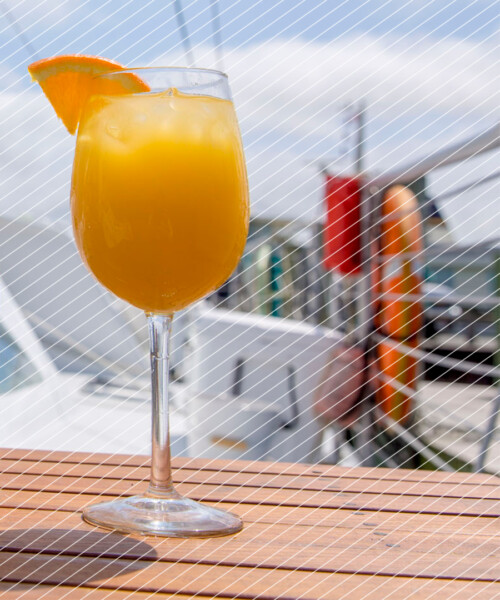 Drink DuJour: Cimosa