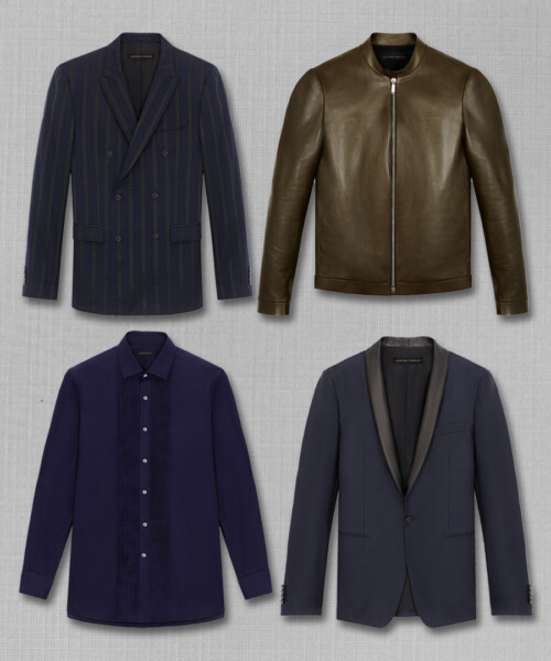 Second hand Louis Vuitton Blazers Jackets - Joli Closet