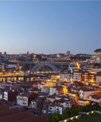 The Weekender: Porto