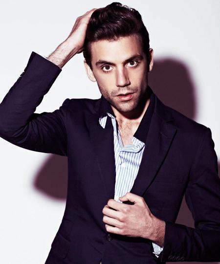 Music to Our Ears: Mika’s “The Origin of Love”