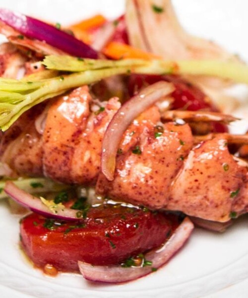 A New Salumeria Rosi Opens in Manhattan