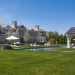 This selection of properties reveals just how luxurious the Hamptons can be