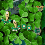 Our favorite accessories guaranteed to dress up your St. Patrick's Day and make your friends green with envy