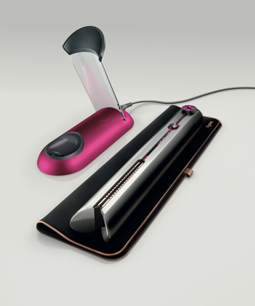 Achieve Salon Grade Hair At Home Thanks to Dyson