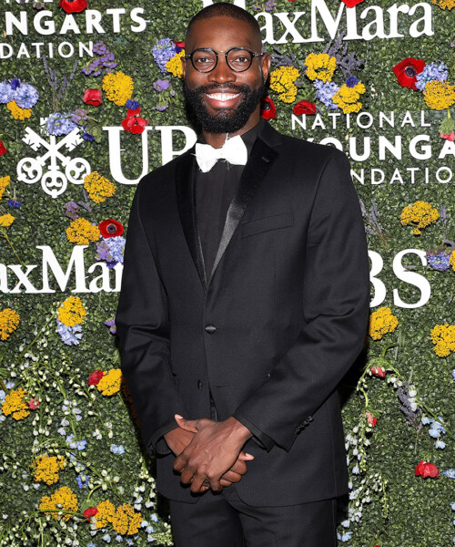YoungArts Raises $1.5 Million in One Night