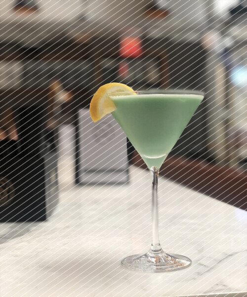 Drink DuJour: Grand Slam