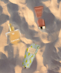 Get Glowing for Summer