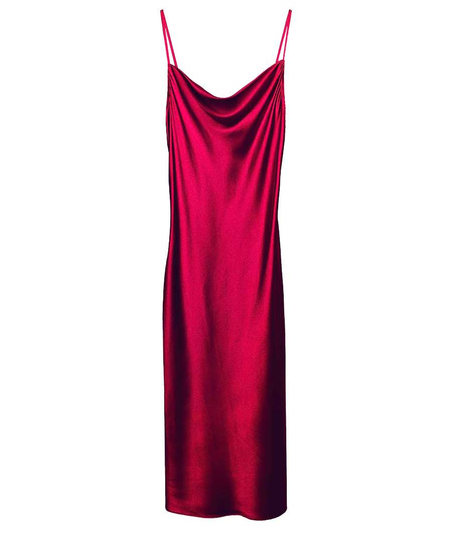 Shop 12 Glitzy Dresses For a Glam New Year’s Eve - DuJour
