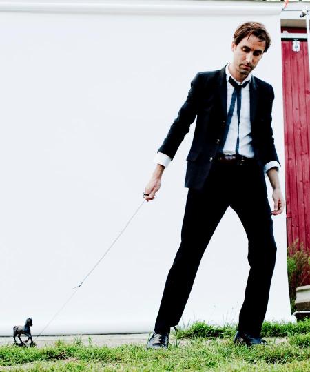 DuJour Album of the Week: Andrew Bird’s “Hands of Glory”