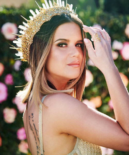 Sound Bite: Maren Morris, Pond and Yungblud