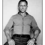 Daniel Craig has spent nearly a decade portraying the world's most famous spy, but there's a complicated relationship between James Bond and the movie star who plays him