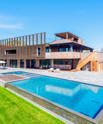 Luxury Hamptons Real Estate, by Tim Davis of the Corcoran Group