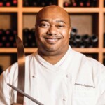 Chef Ronnie Rainwater is the future of cuisine in Las Vegas