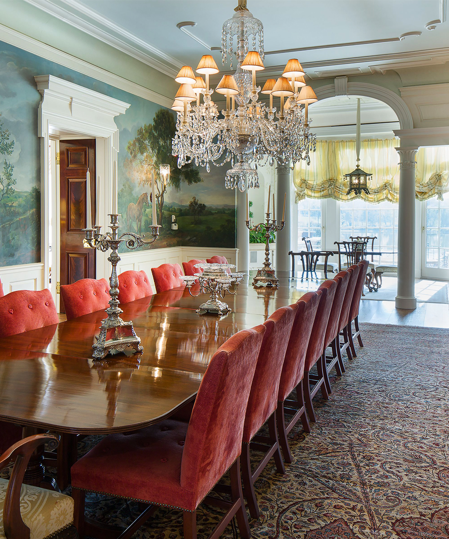 Hudson Valley Real Estate Market DuJour