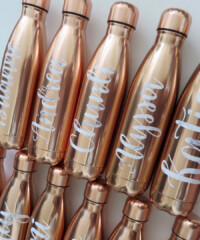 8 Perfectly Personalized Bridesmaid Gifts