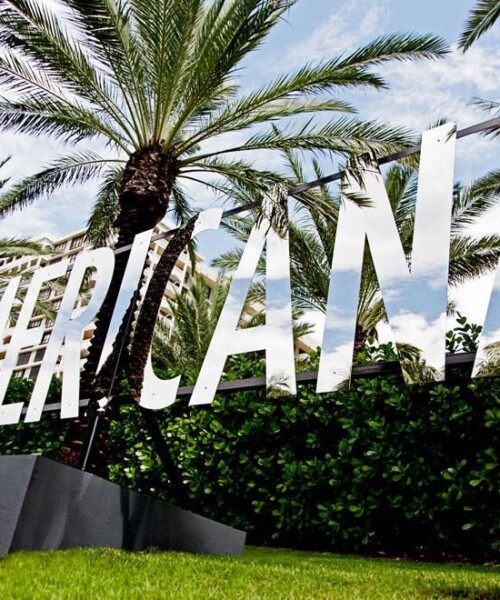 Miami Public Art Gets An Infusion of “Americana”