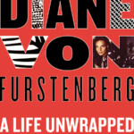 Journalist Gioia Diliberto releases the first biography of Diane von Furstenberg