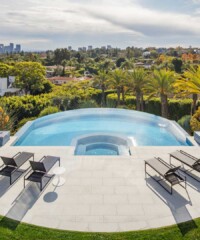 Tour a $36.5 Million Beverly Hills Residence