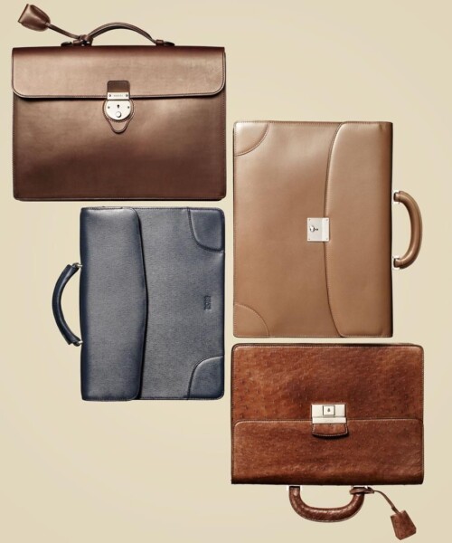 Let’s Be Brief: Winter’s Best New Cases for Work