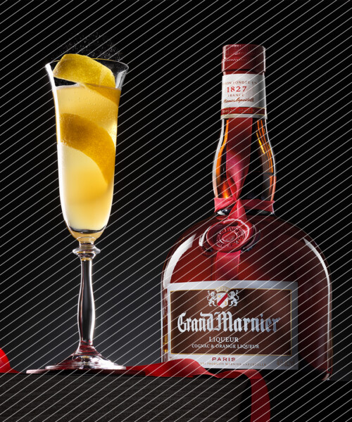 Drink DuJour: Grand 75