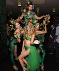 Inside the Season’s Wildest Grand Opening Party