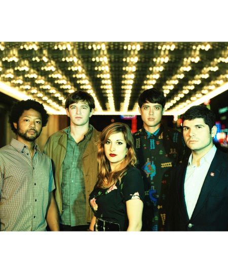 DuJour Album of the Week: Midnight Magic’s “Walking the Midnight Streets”