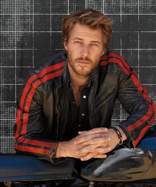 Luke Bracey’s Guide to Newport, Australia