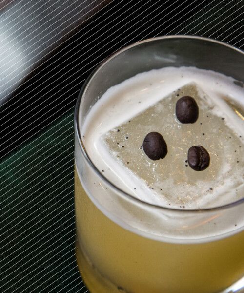 Drink DuJour: The Cartel