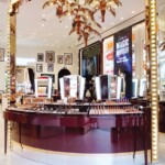 Renowned makeup artist Charlotte Tilbury opened her first stand-alone outpost in the U.S. at The Grove