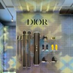 Dior's new ski collection will be featured at pop-ups from Osaka to SoHo