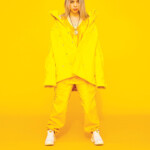 Billie Eilish is the newest female festival headliner and she doesn’t want to be pretty